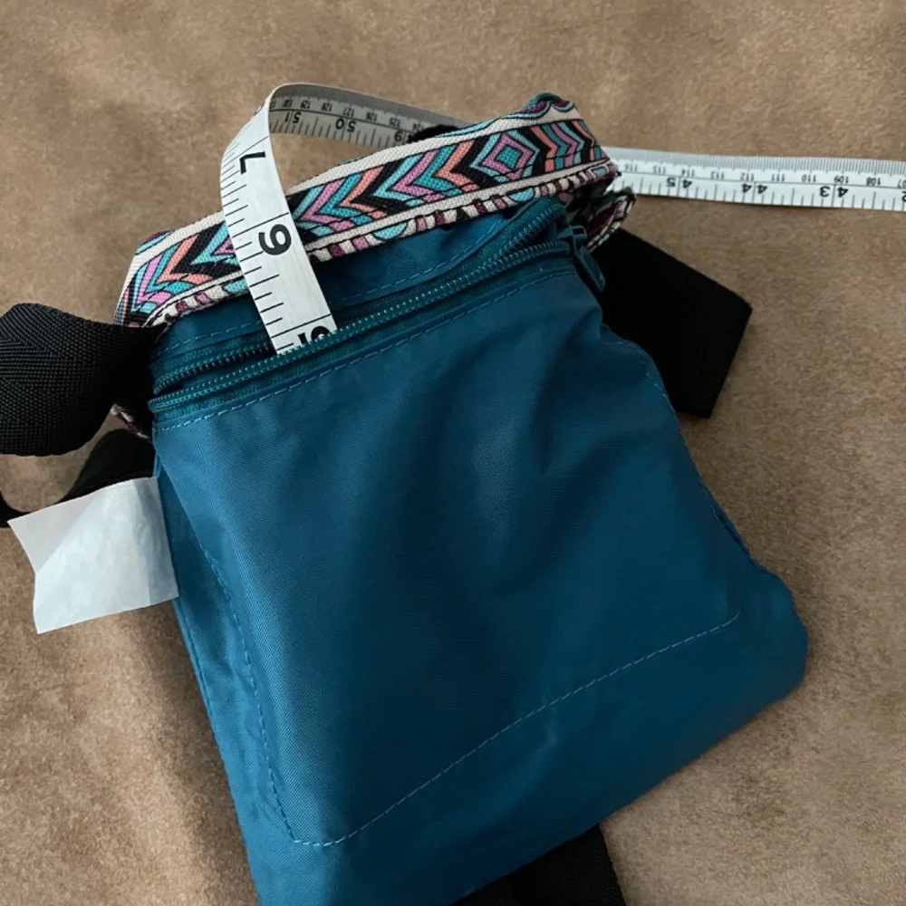 Dakine Crossbody Bag Jive Adjustable Strap - Picture 12 of 15